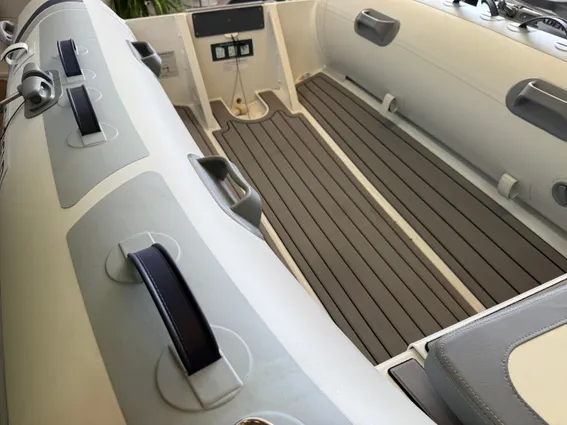 Highfield ULTRA-LITE-310FD image