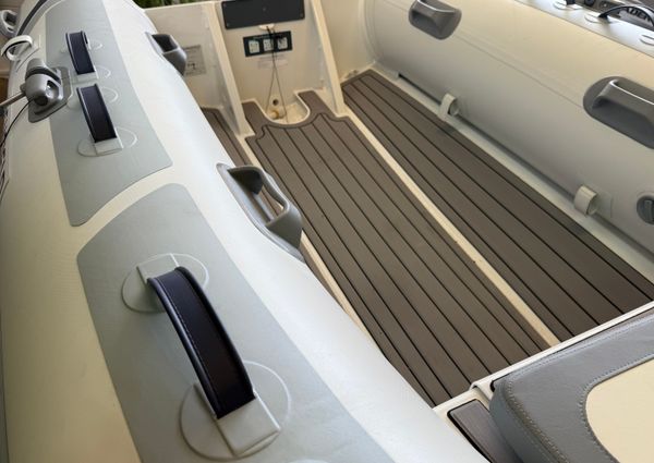 Highfield ULTRA-LITE-310FD image