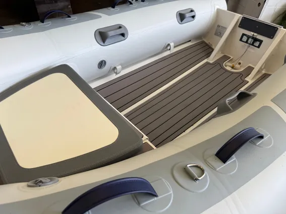 Highfield ULTRA-LITE-310FD image