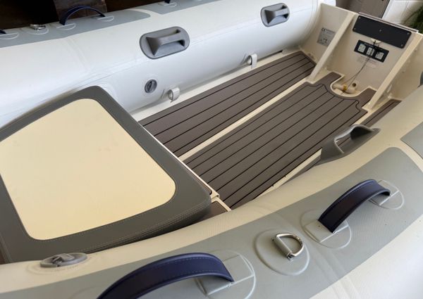 Highfield ULTRA-LITE-310FD image