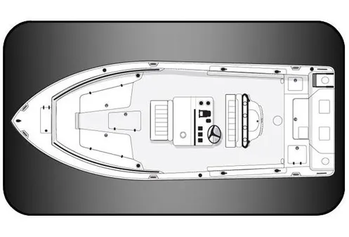 Sea Hunt Gamefish 25 image