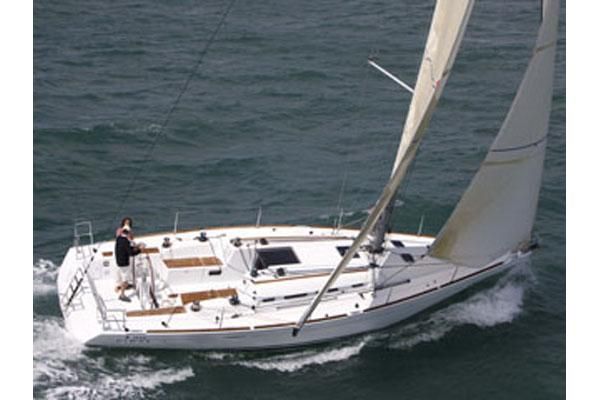 Beneteau FIRST-40 image