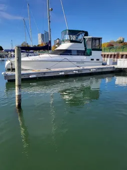 Silverton 34 Motoryacht 
