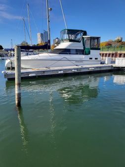 Silverton 34-MOTORYACHT image