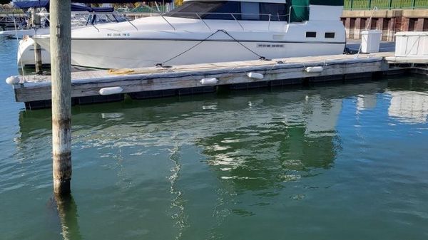 Silverton 34 Motoryacht