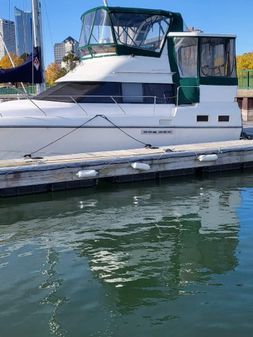 Silverton 34-MOTORYACHT image