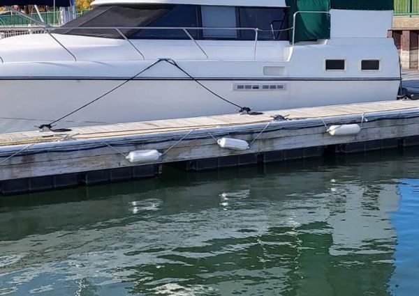 Silverton 34-MOTORYACHT image