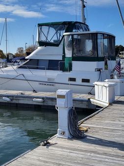 Silverton 34-MOTORYACHT image