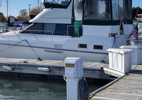 Silverton 34-MOTORYACHT image