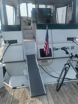 Silverton 34-MOTORYACHT image