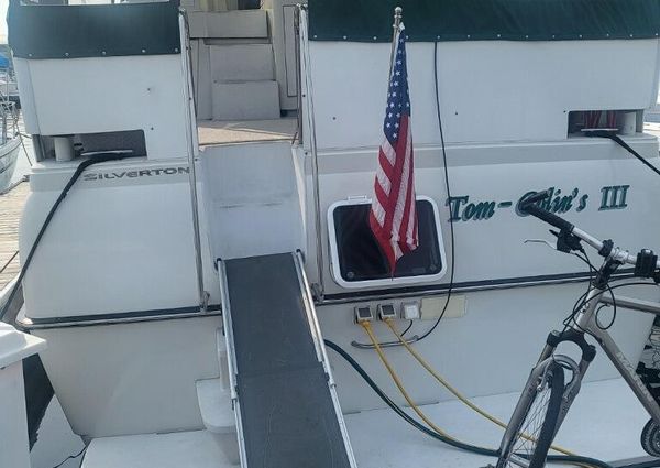 Silverton 34-MOTORYACHT image