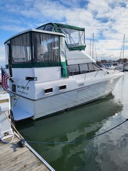 Silverton 34-MOTORYACHT image