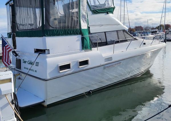 Silverton 34-MOTORYACHT image