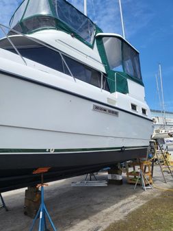 Silverton 34-MOTORYACHT image