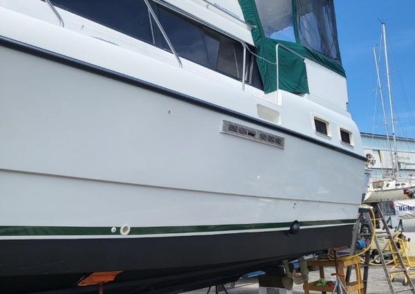 Silverton 34-MOTORYACHT image