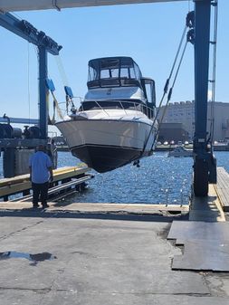 Silverton 34-MOTORYACHT image