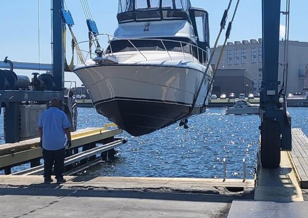 Silverton 34-MOTORYACHT image