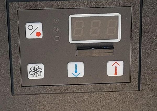 Silverton 34-MOTORYACHT image