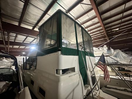 Silverton 34-MOTORYACHT image