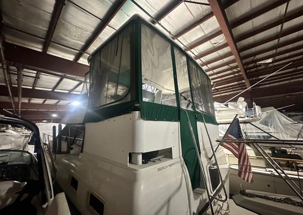 Silverton 34-MOTORYACHT image