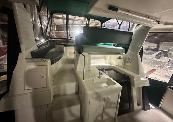 Silverton 34-MOTORYACHT image