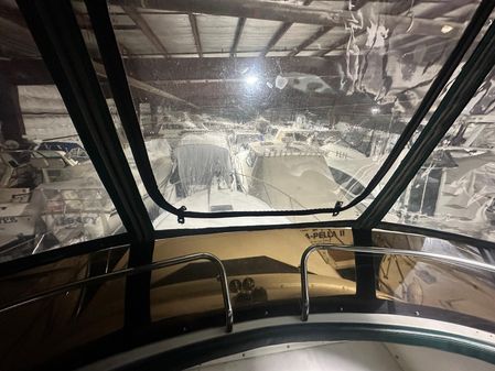 Silverton 34-MOTORYACHT image