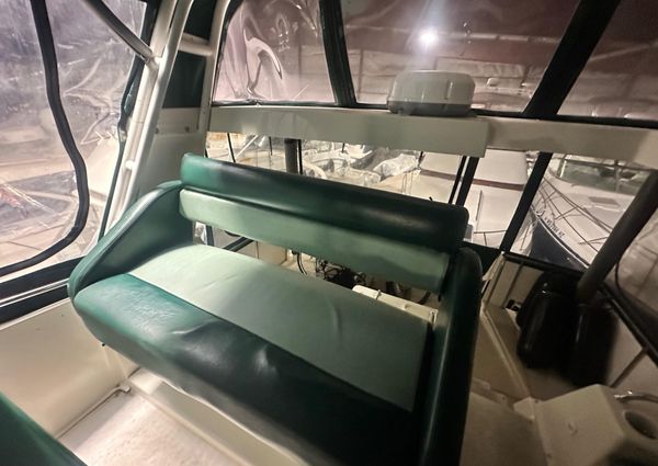 Silverton 34-MOTORYACHT image