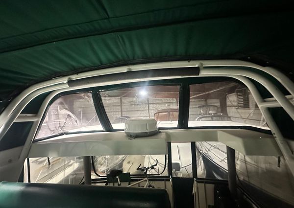 Silverton 34-MOTORYACHT image