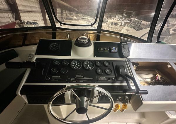 Silverton 34-MOTORYACHT image