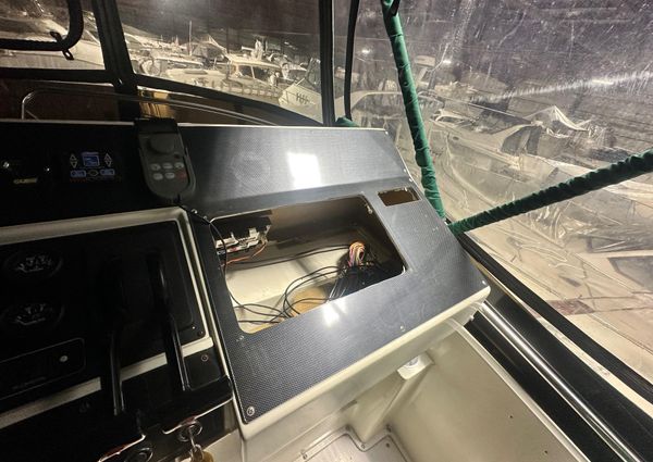 Silverton 34-MOTORYACHT image