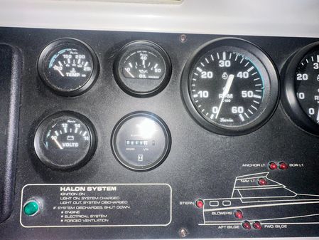 Silverton 34-MOTORYACHT image