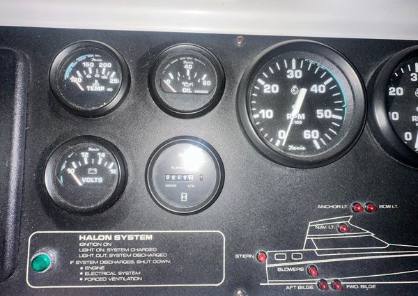 Silverton 34-MOTORYACHT image