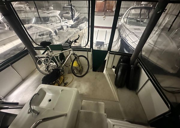 Silverton 34-MOTORYACHT image