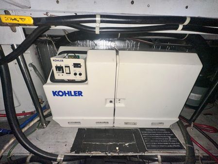 Silverton 34-MOTORYACHT image