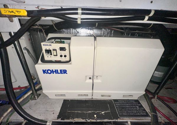 Silverton 34-MOTORYACHT image