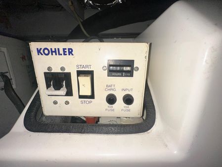 Silverton 34-MOTORYACHT image