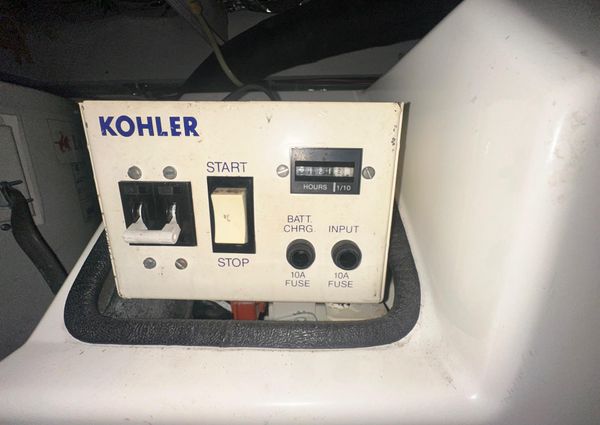 Silverton 34-MOTORYACHT image