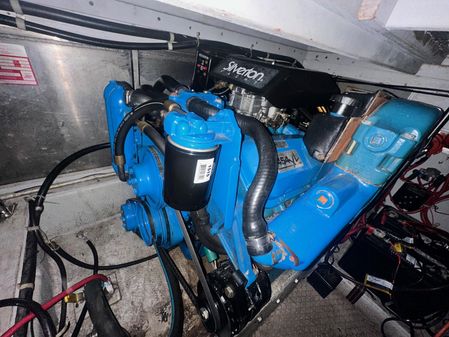 Silverton 34-MOTORYACHT image