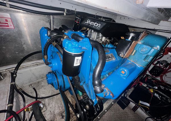 Silverton 34-MOTORYACHT image