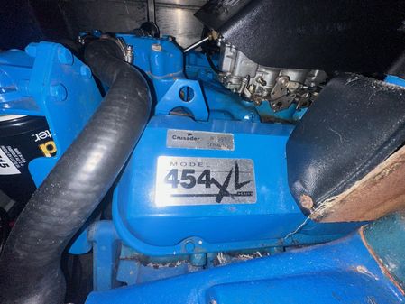 Silverton 34-MOTORYACHT image