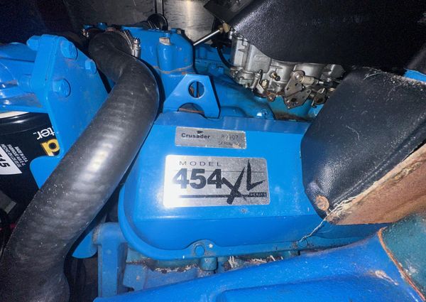 Silverton 34-MOTORYACHT image