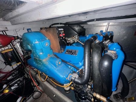 Silverton 34-MOTORYACHT image