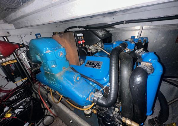 Silverton 34-MOTORYACHT image