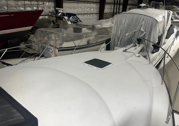 Silverton 34-MOTORYACHT image