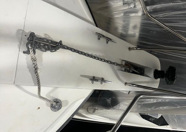 Silverton 34-MOTORYACHT image