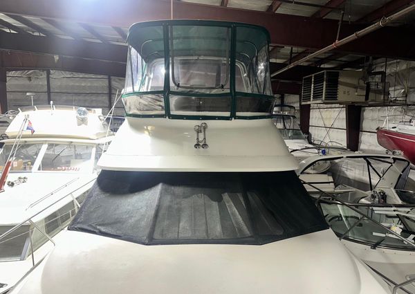 Silverton 34-MOTORYACHT image