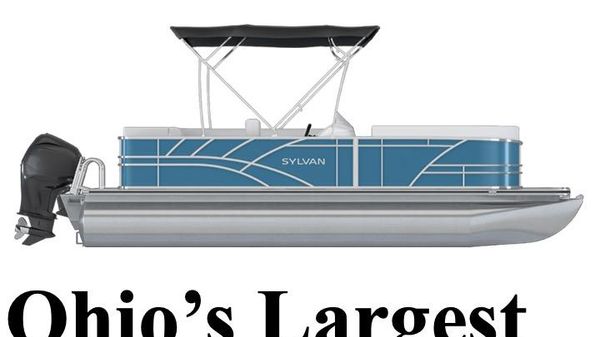 Sylvan Mirage 820 CRB