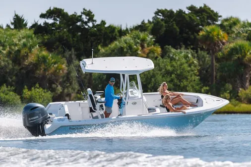 Tidewater 210-CC-ADVENTURE image