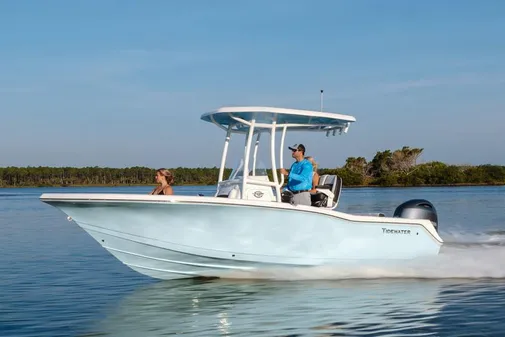 Tidewater 210-CC-ADVENTURE image