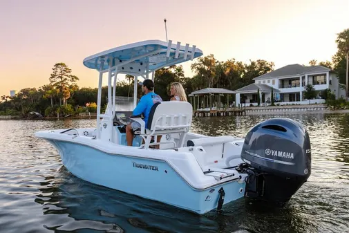 Tidewater 210-CC-ADVENTURE image